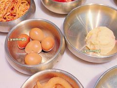 -韩宫宴烤肉·料理(苏州中心店)