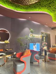 -花隐·美芙炫海菲秀皮肤管理中心