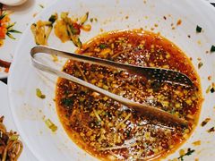 -西贝(武汉群星城店)