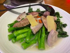 -啫神·广州地标美食(北京路店)