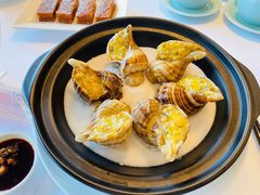 -粤菜王府·海鲜·茶市·海景餐厅(大梅沙店)