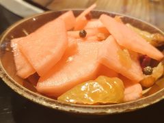 -山城柴火鸡·全鸡宴·跳水蛙(五小区店)