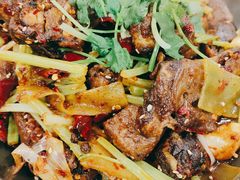 -听涛雅苑百味饺子老家菜馆
