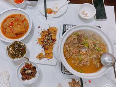 -洈水谣 · 地道荆州松滋菜(菱角湖公园店)