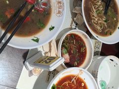 -老淮城·长鱼面(河下古镇店)