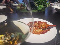 -岁粤Moon·湖景餐厅(月光码头店)