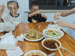 -百家缘(东门南路店)