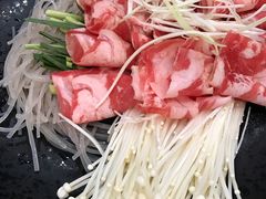 -松林阁烤肉(延大店)