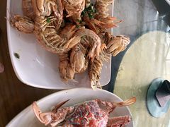 -明记海鲜大排档(巽寮湾店)