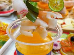 -官塘锋记鱼生·生腌·砂锅粥(牌坊街店)