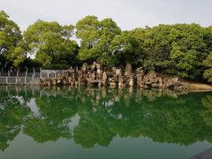 -白马涧龙池景区