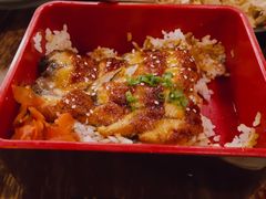-白石的深夜食堂(大上海店)