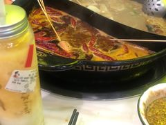 -XiaoJunGan Hotpot 钢管厂五区小郡肝火锅串串香