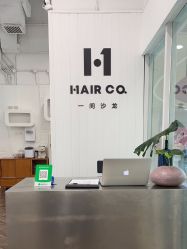 -青漾 young hair studio