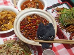 -辣小鲜·南昌大排档(船山路店)