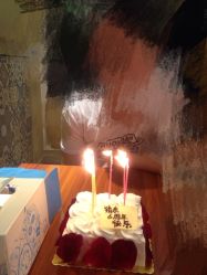 -明匠曲蛋糕西点屋(穗花新村店)