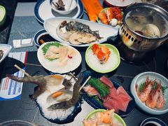 -海鼎荟海鲜姿造(泉州仟禧店)