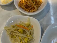 小菜-六七八韩式烤肉·韩国料理(上杭路店)