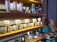 -星巴克(深圳北站B5检票口)