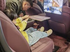 -蔚来体验中心(北京亦庄店)