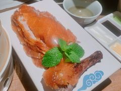 -北方家宴(番禺永旺店)