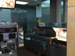 -麦当劳(烟台海港路店)