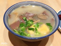 -弄堂小笼包(西青中北永旺购物中心店)