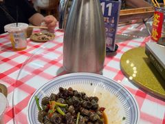 -刘姐啤酒鱼民族演艺餐厅(西街总店)