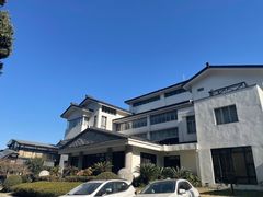 -杭州海华满陇度假酒店