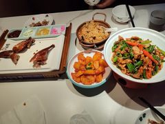 -茄子恰恰·新云南小炒(金池购物中心店)