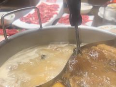-潮澎派·潮汕菜大排档(南较西路店)