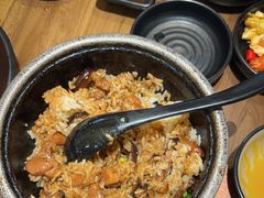 -九田家黑牛烤肉料理(衡百国际店)