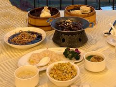 -怡园饭店-餐厅(四望亭店)