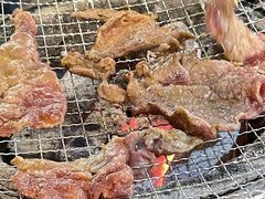 -韩风烤牛肉冷面店