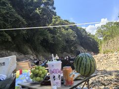 -北仑森林植物园