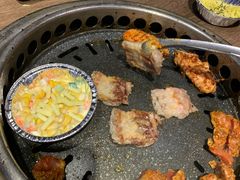 -火炉火自助餐(悠唐购物中心店)