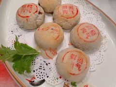 -好福记饭店(红梅公园店)