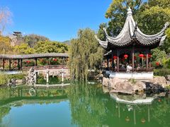 -台州府城(东湖)