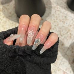 -M·X Nail日式美甲美睫
