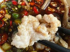-老来福·非遗酸汤兔(凯旋路店)