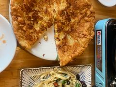 -东吉馆韩式餐厅(八经街总店)