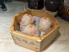 -陶陶居酒家(SM二期购物广场店)