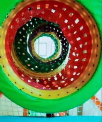 -动力星球家庭亲子游乐中心