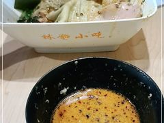 -林静小吃(复兴路店)