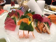 -新悦·霞浦海鲜生(上下杭店)