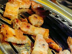 五味护心肉-喜来稀肉(北外滩白玉兰广场店)