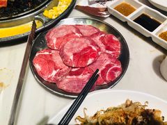 -韩宫宴烤肉·料理(苏州中心店)