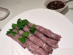 -金链花·泰国餐厅(国贸店)