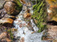 -玉渡山自然风景区