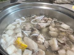 -狐狸爱上椰子鸡(滨江星光大道店)